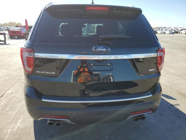 Фото 6 с аукциона – 2018 FORD EXPLORER P с VIN 1FM5K8HT8JGA31367