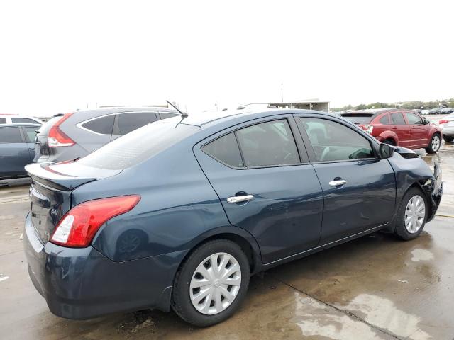 Photo 3 from auction – 2015 NISSAN VERSA S with VIN 3N1CN7AP2FL866316