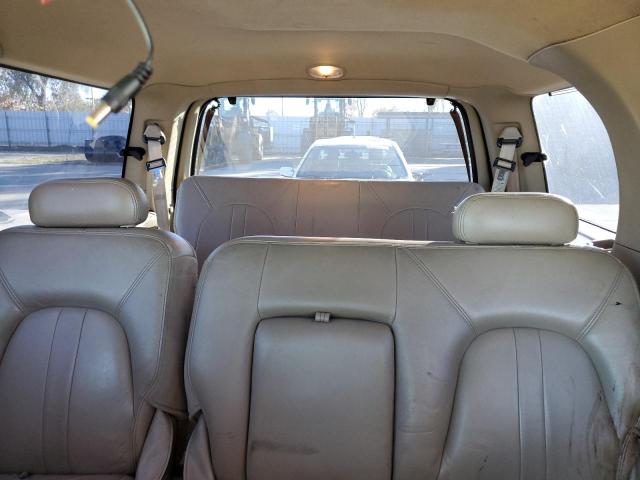Photo 10 from auction – 2000 FORD EXPEDITION with VIN 1FMFU18L6YLB06994