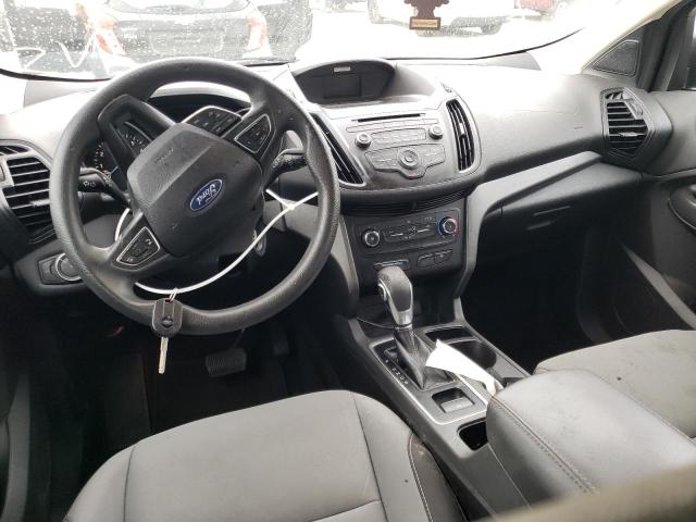 Photo 8 from auction – 2017 FORD ESCAPE S with VIN 1FMCU0F76HUD35043