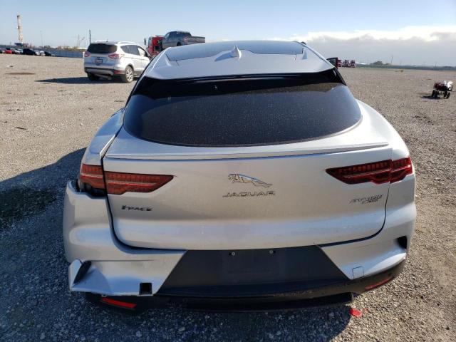 Photo 6 from auction – 2020 JAGUAR I-PACE HSE with VIN SADHD2S14L1F80593