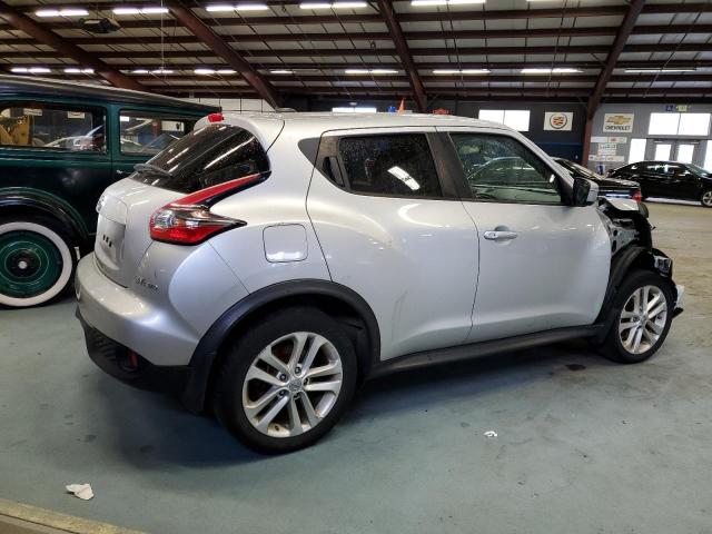 Photo 3 from auction – 2016 NISSAN JUKE S with VIN JN8AF5MV9GT655695