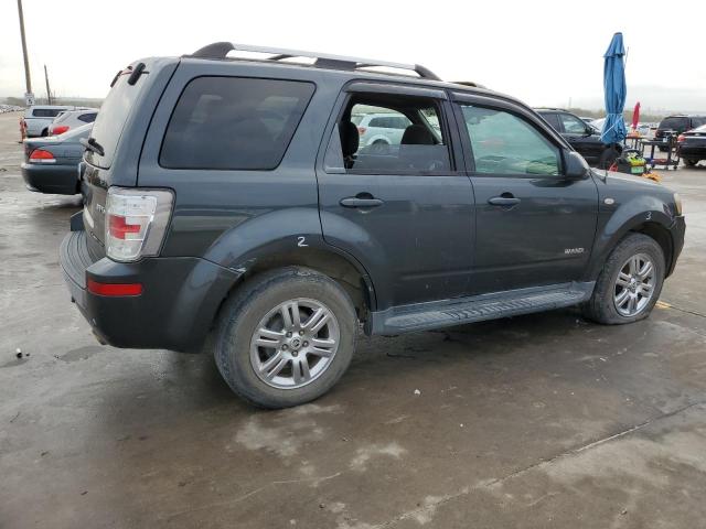 Photo 3 from auction – 2008 MERCURY MARINER PR with VIN 4M2CU97148KJ17367