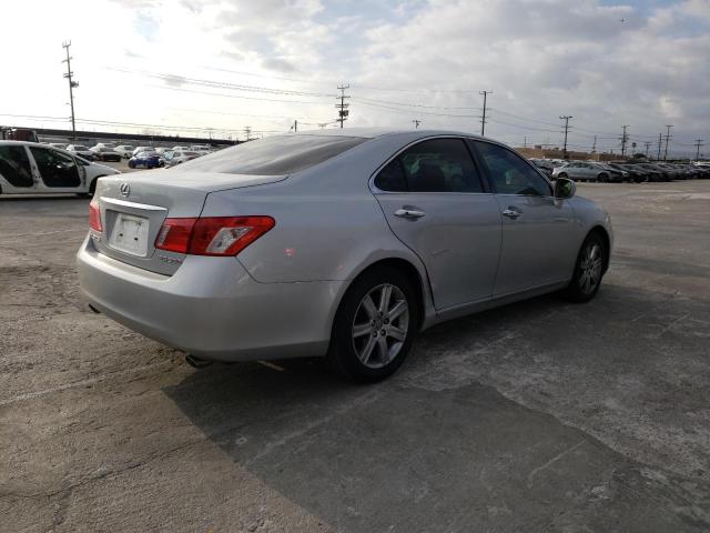 Photo 3 from auction – 2007 LEXUS ES 350 with VIN JTHBJ46GX72150552