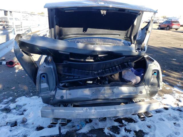 Photo 6 from auction – 2008 CADILLAC DTS with VIN 1G6KD57Y88U163637