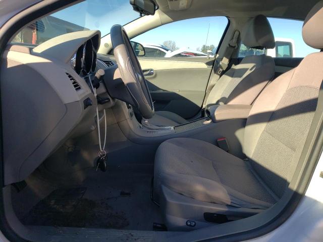 Photo 7 from auction – 2011 CHEVROLET MALIBU LS with VIN 1G1ZB5E14BF206379