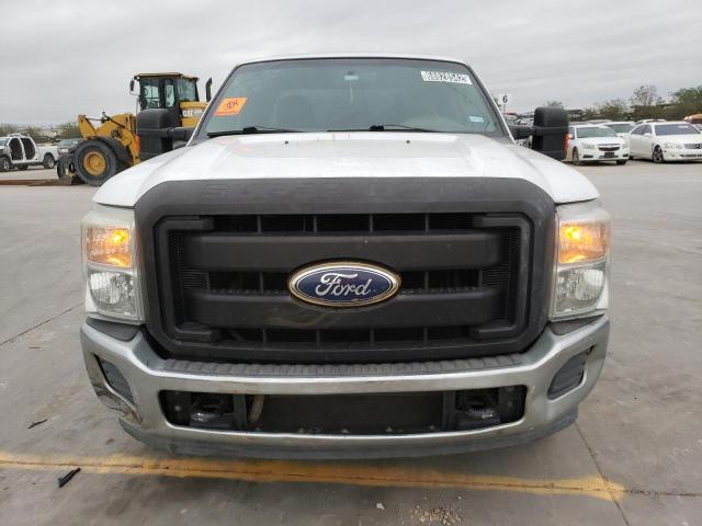Photo 5 from auction – 2011 FORD F250 SUPER with VIN 1FT7X2A61BEC94569