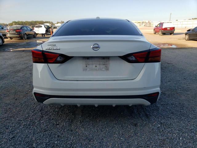 Photo 6 from auction – 2019 NISSAN ALTIMA S with VIN 1N4BL4BV0KC161410