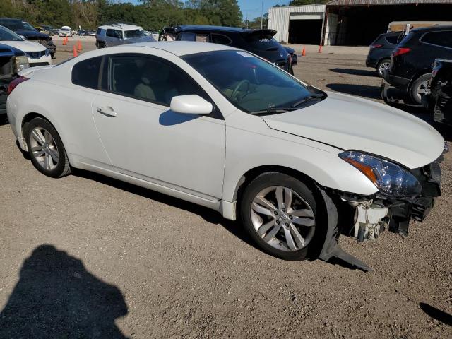 Photo 4 from auction – 2013 NISSAN ALTIMA S with VIN 1N4AL2EP0DC166512