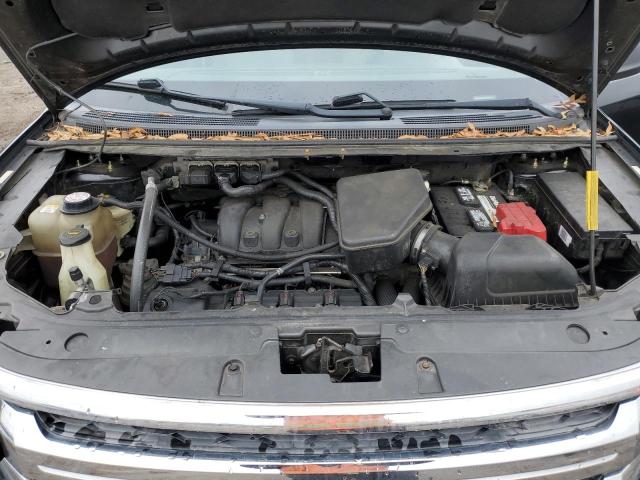 Photo 12 from auction – 2011 FORD EDGE SE with VIN 2FMDK3GC0BBB23713