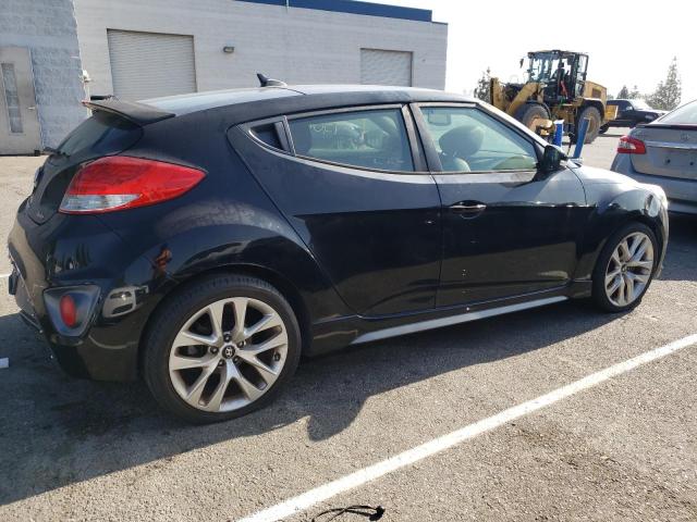 Photo 3 from auction – 2013 HYUNDAI VELOSTER T with VIN KMHTC6AE7DU159125