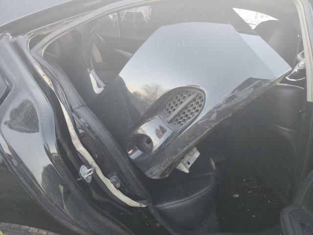Photo 10 from auction – 2011 NISSAN MAXIMA S with VIN 1N4AA5AP2BC857616