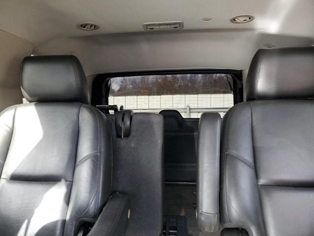 Photo 10 from auction – 2011 CADILLAC ESCALADE P with VIN 1GYS3CEF0BR130044