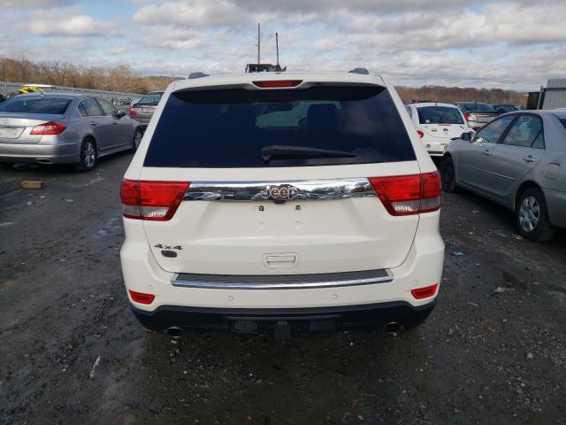 Photo 6 from auction – 2012 JEEP GRAND CHER with VIN 1C4RJFCT0CC111809