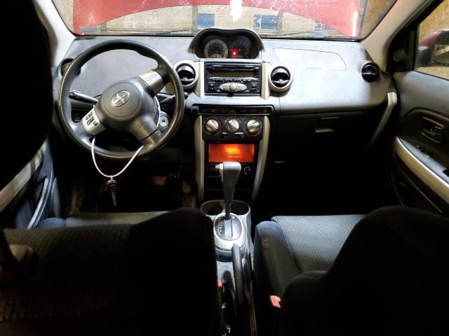 Photo 8 from auction – 2006 TOYOTA SCION XA with VIN JTKKT624965021291