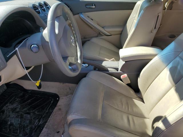 Photo 7 from auction – 2013 NISSAN ALTIMA S with VIN 1N4AL2EP0DC166512