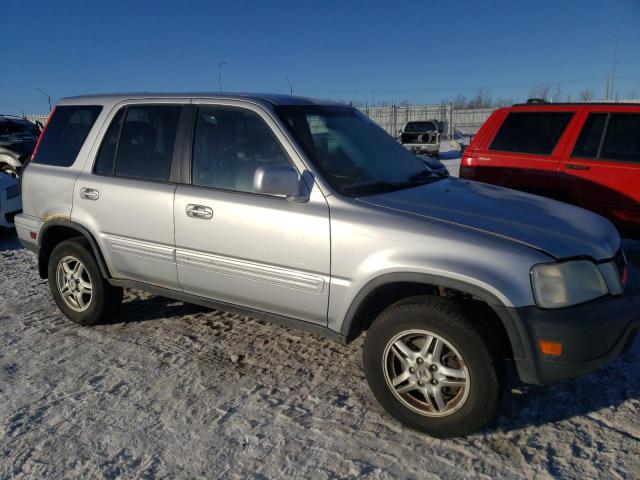 Photo 4 from auction – 2000 HONDA CR-V SE with VIN JHLRD1874YC811980