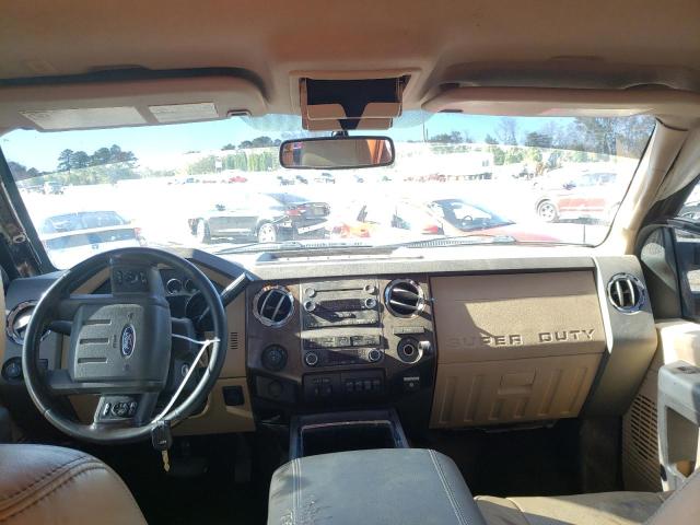 Photo 8 from auction – 2012 FORD F250 SUPER with VIN 1FT7W2BT8CEC61187