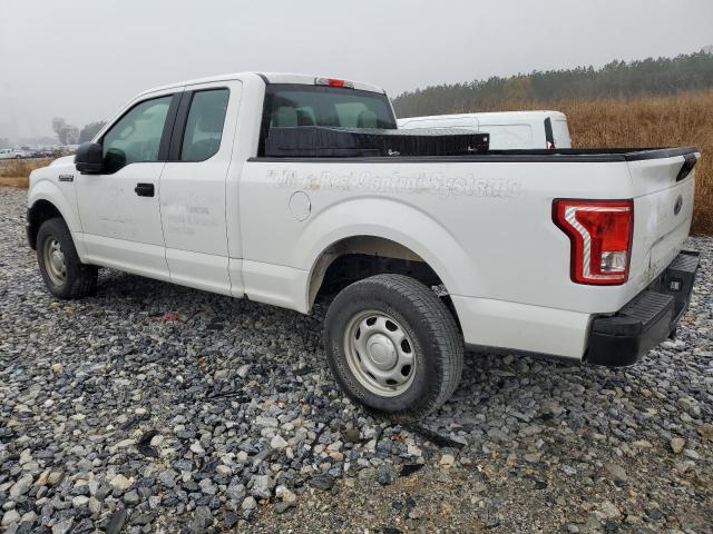 Photo 2 from auction – 2016 FORD F150 SUPER with VIN 1FTFX1EF4GFB91129