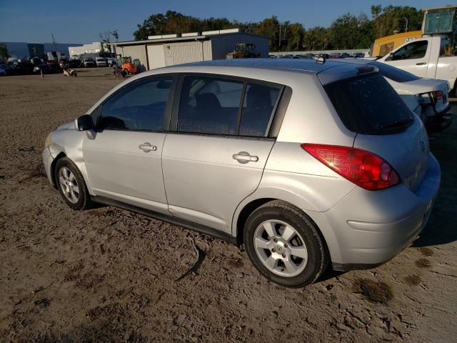Photo 2 from auction – 2008 NISSAN VERSA S with VIN 3N1BC13E08L409453