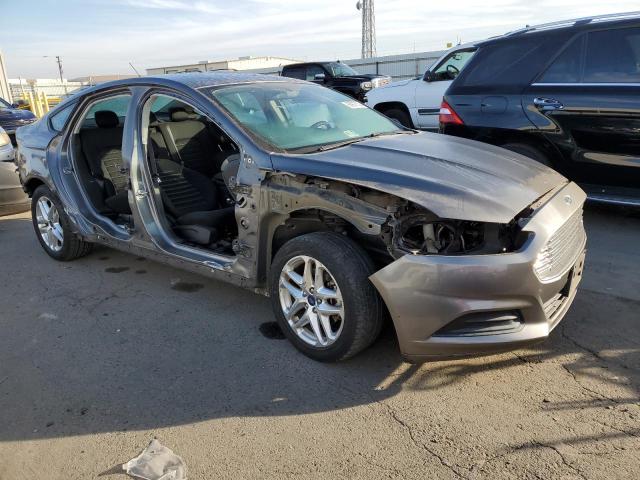 Photo 4 from auction – 2013 FORD FUSION SE with VIN 3FA6P0H76DR212288