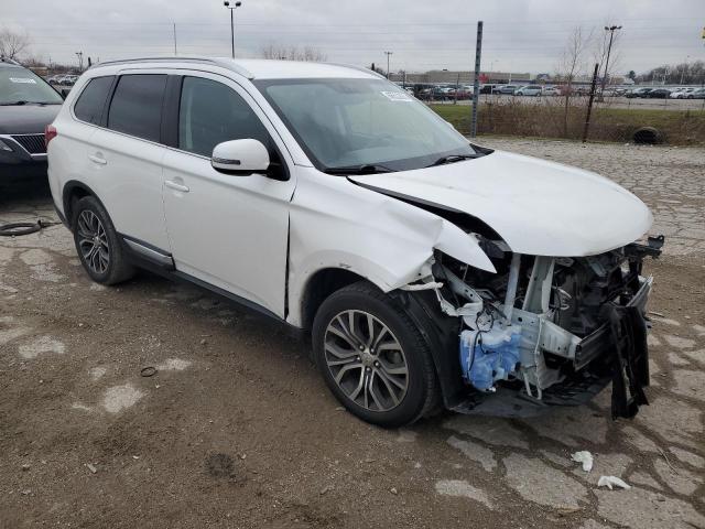 Photo 4 from auction – 2018 MITSUBISHI OUTLANDER with VIN JA4AD3A31JZ063313