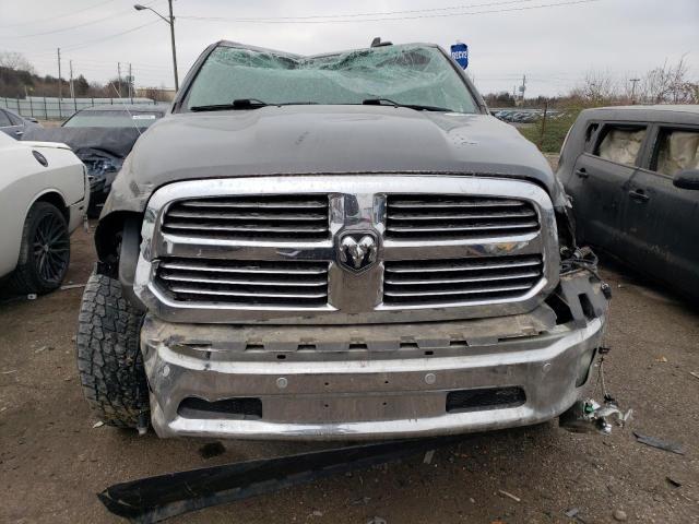 Photo 5 from auction – 2017 RAM 1500 SLT with VIN 3C6RR7LT7HG793498