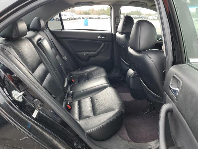 Photo 10 from auction – 2004 ACURA TSX with VIN JH4CL96884C038620