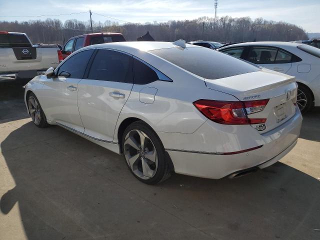 Photo 2 from auction – 2018 HONDA ACCORD with VIN 1HGCV2F95JA013209