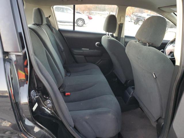 Photo 10 from auction – 2012 NISSAN VERSA S with VIN 3N1BC1CP4CK807300
