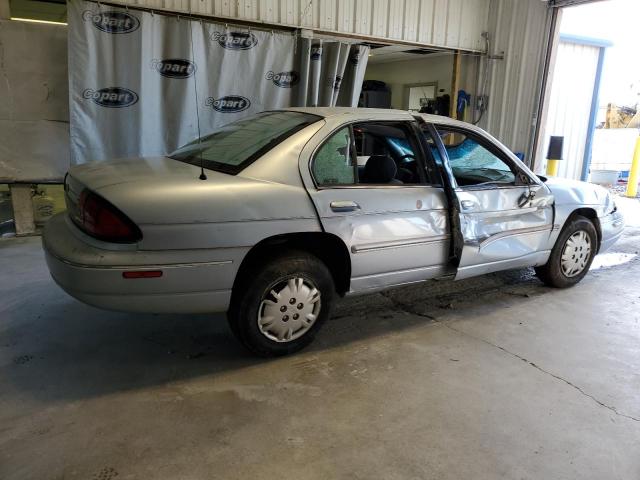 Photo 3 from auction – 1996 CHEVROLET LUMINA with VIN 2G1WL52M0T1167006