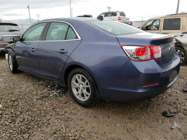 Photo 2 from auction – 2014 CHEVROLET MALIBU LS with VIN 1G11A5SL4EF104994