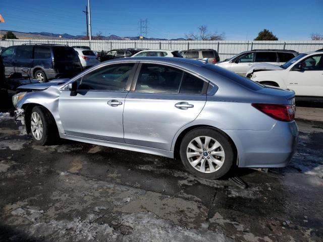 Photo 2 from auction – 2017 SUBARU LEGACY 2.5 with VIN 4S3BNAC69H3066816