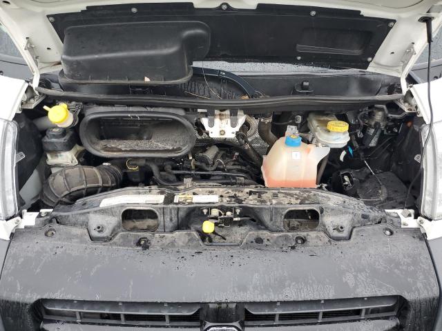 Photo 12 from auction – 2017 RAM PROMASTER with VIN 3C6TRVDGXHE526069