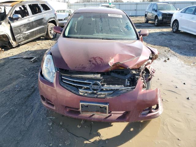 Photo 5 from auction – 2012 NISSAN ALTIMA BAS with VIN 1N4AL2AP5CN556157
