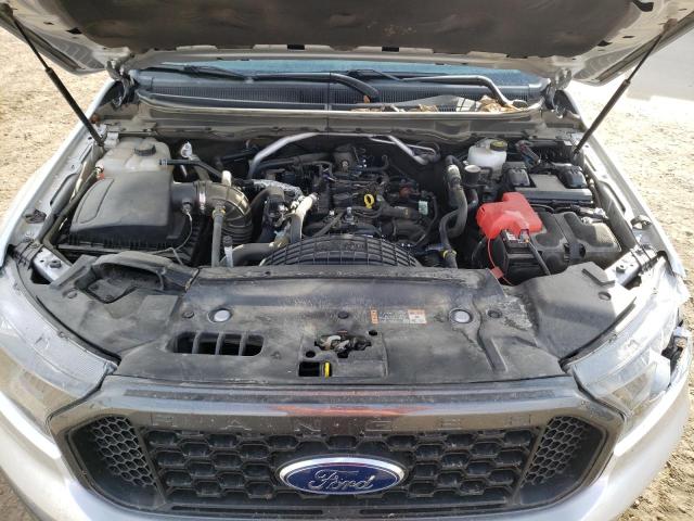 Photo 11 from auction – 2019 FORD RANGER XL with VIN 1FTER4FH7KLA08534