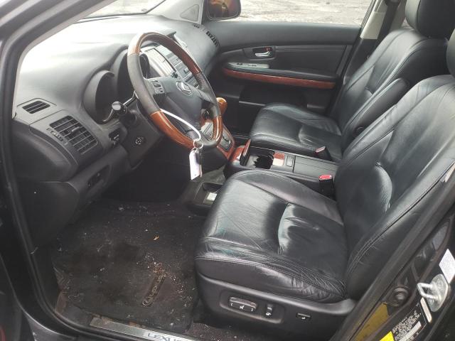 Photo 7 from auction – 2004 LEXUS RX 330 with VIN JTJHA31U240025522