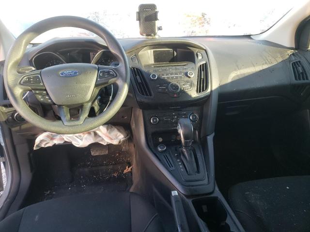 Photo 8 from auction – 2017 FORD FOCUS SE with VIN 1FADP3K2XHL206309