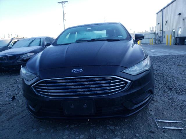 Photo 5 from auction – 2017 FORD FUSION SE with VIN 3FA6P0HD5HR367247