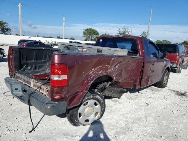 Photo 3 from auction – 2006 FORD F150 with VIN 1FTRF12236NB60136