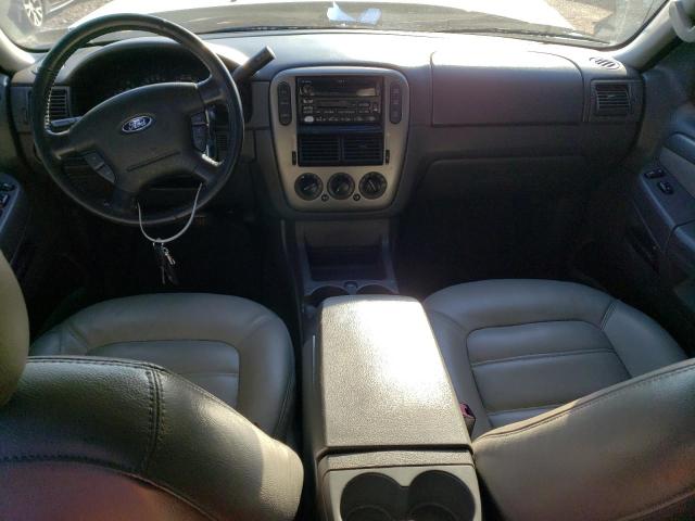 Photo 8 from auction – 2005 FORD EXPLORER X with VIN 1FMDU73E45UA32399