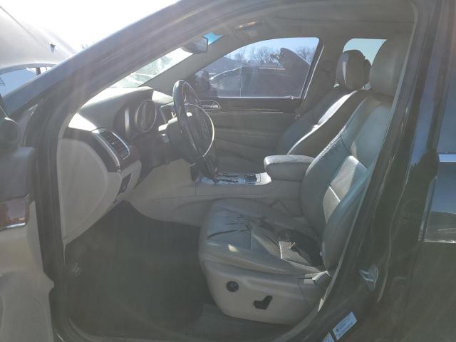 Photo 7 from auction – 2011 JEEP GRAND CHER with VIN 1J4RR5GTXBC501094
