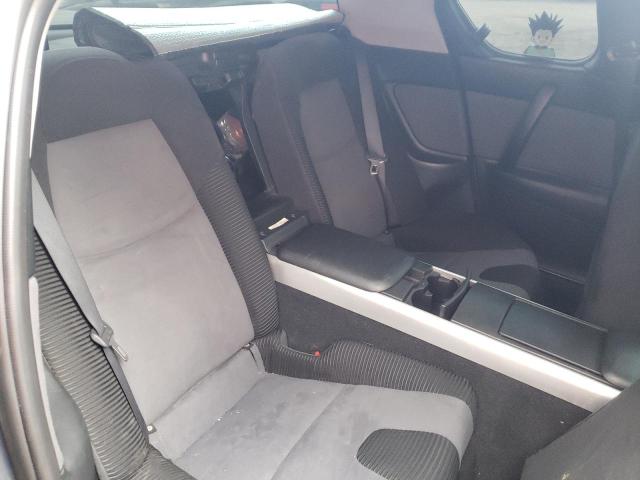 Photo 10 from auction – 2008 MAZDA RX8 with VIN JM1FE173580215256