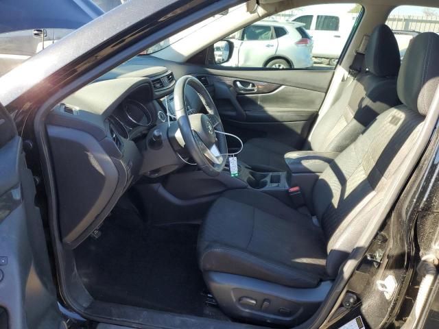 Photo 7 from auction – 2018 NISSAN ROGUE S with VIN 5N1AT2MV2JC733899