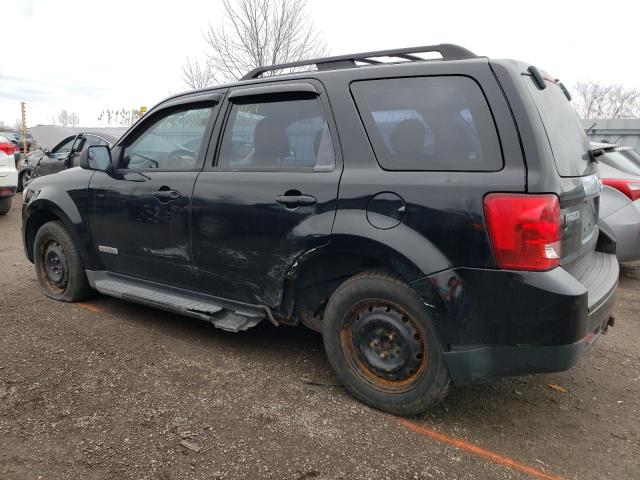 Photo 2 from auction – 2008 MAZDA TRIBUTE S with VIN 4F2CZ06158KM28164