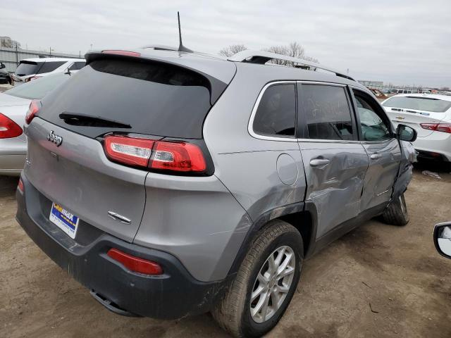 Photo 3 from auction – 2016 JEEP CHEROKEE L with VIN 1C4PJMCB2GW340726