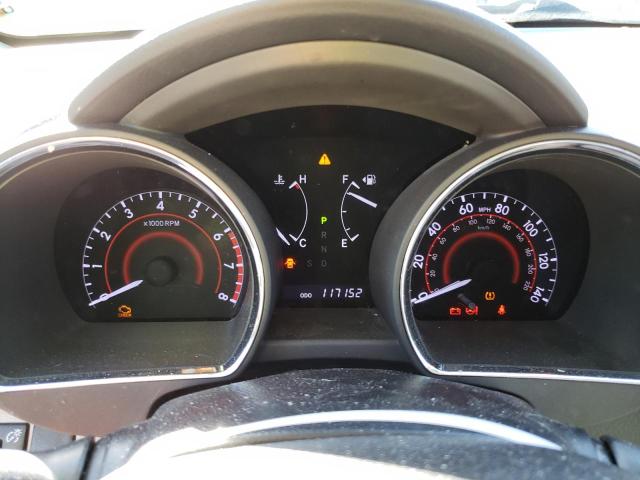 Photo 9 from auction – 2013 TOYOTA HIGHLANDER with VIN 5TDZA3EH9DS040763