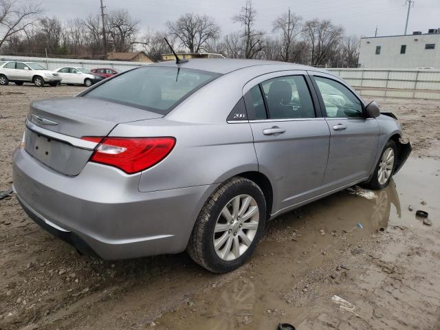 Photo 3 from auction – 2013 CHRYSLER 200 TOURIN with VIN 1C3CCBBB5DN650406