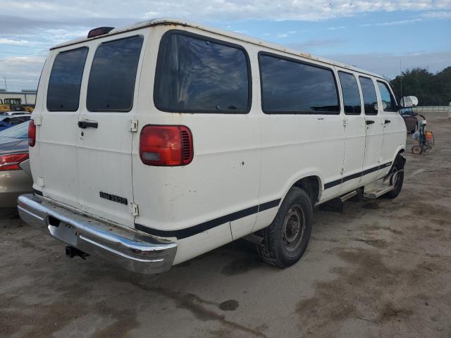 Foto 3 de la subasta – 2000 DODGE RAM WAGON con VIN 2B5WB35ZXYK176702