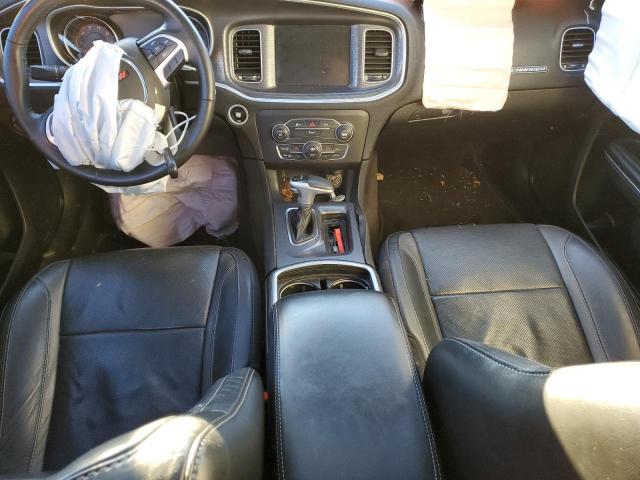 Photo 8 from auction – 2016 DODGE CHARGER with VIN 2C3CDXHG6GH333180